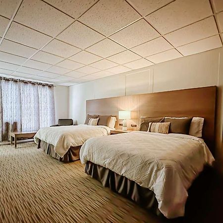Surestay By Best Western Kapuskasing Oda fotoğraf