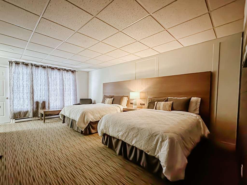 Surestay By Best Western Kapuskasing Oda fotoğraf