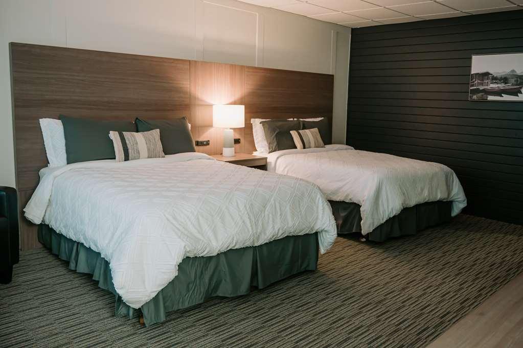 Surestay By Best Western Kapuskasing Oda fotoğraf