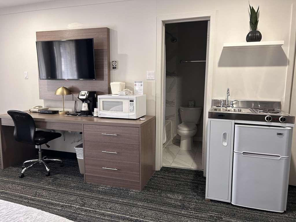Surestay By Best Western Kapuskasing Oda fotoğraf