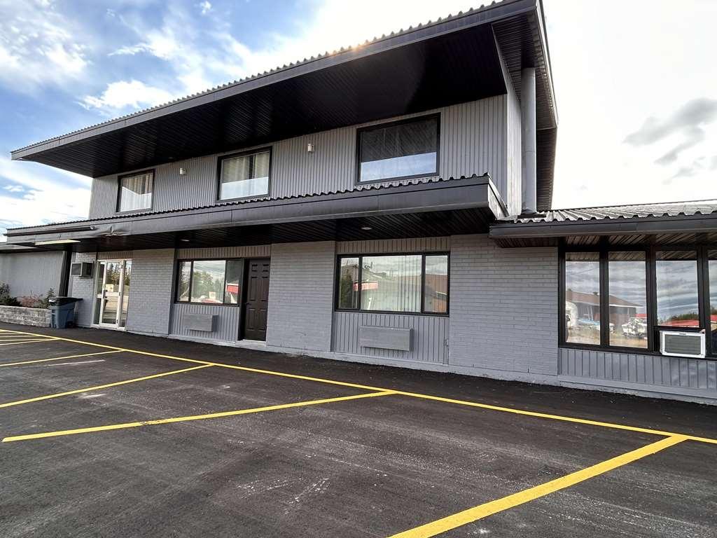 Surestay By Best Western Kapuskasing Dış mekan fotoğraf