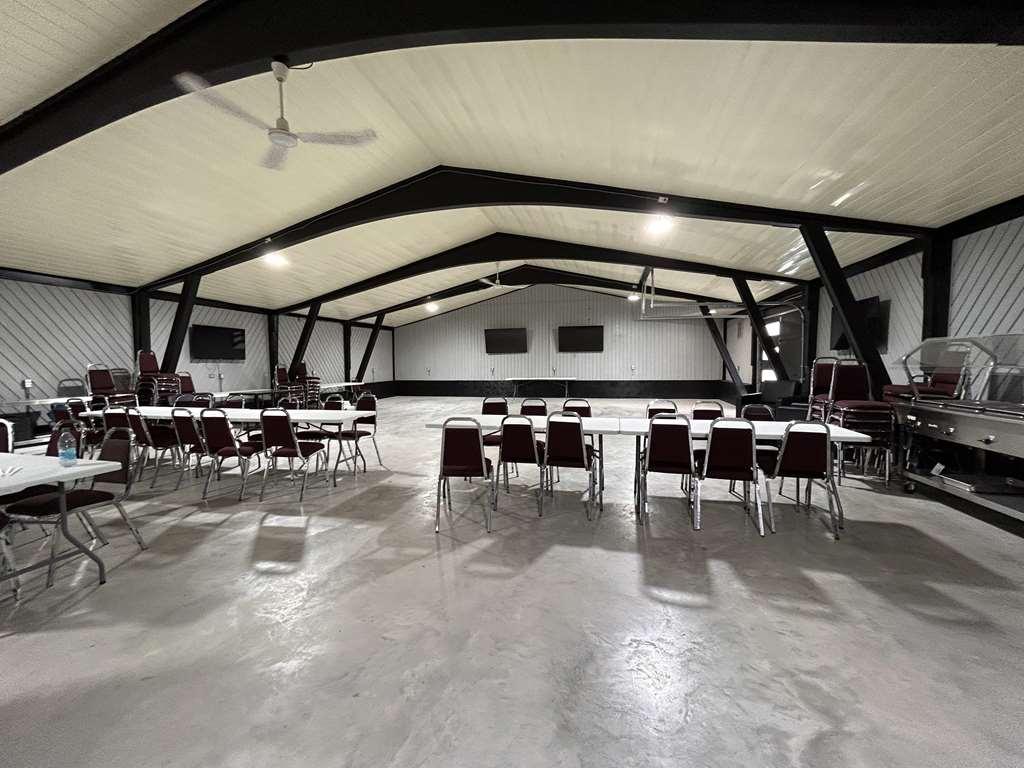 Surestay By Best Western Kapuskasing Konforlar fotoğraf