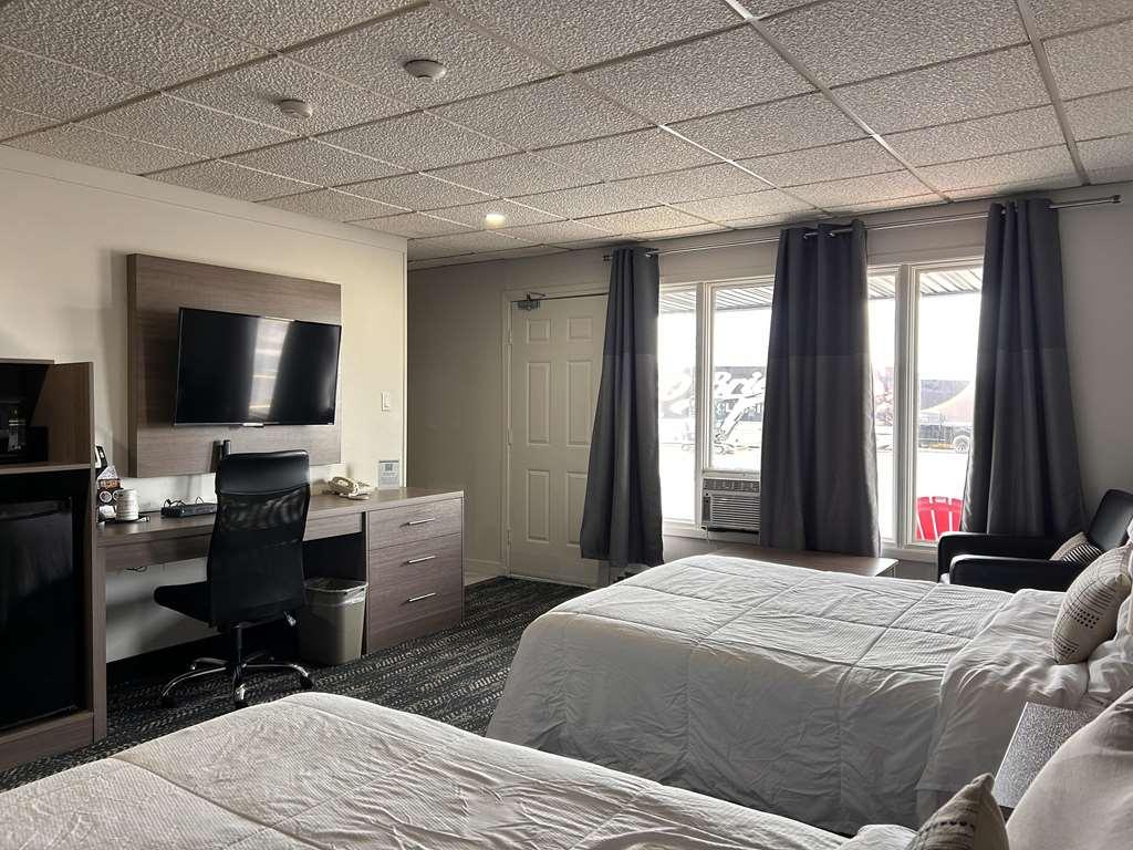 Surestay By Best Western Kapuskasing Oda fotoğraf