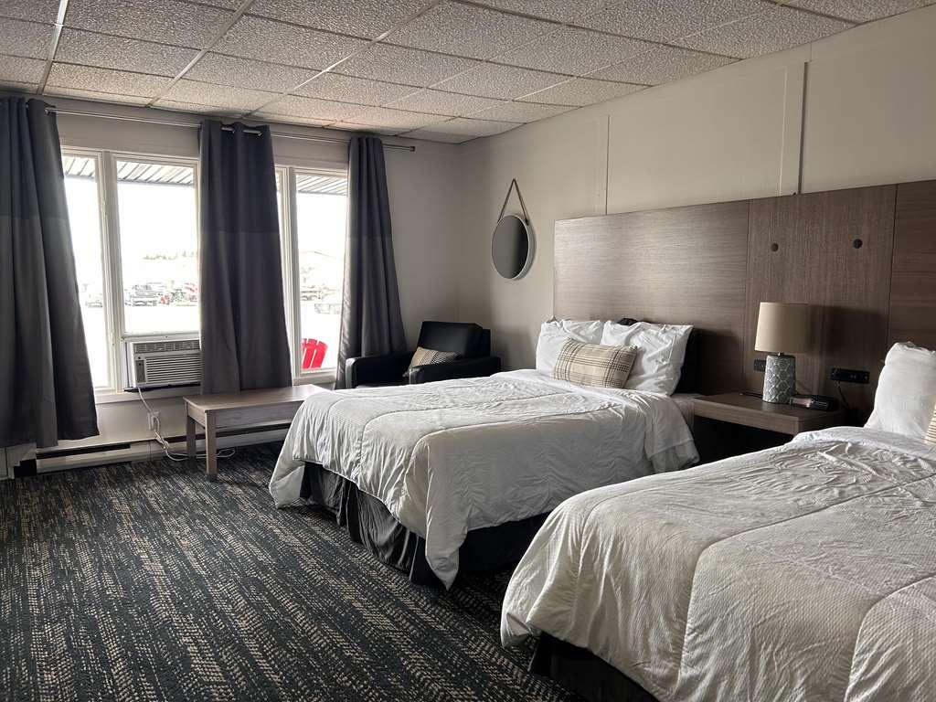 Surestay By Best Western Kapuskasing Oda fotoğraf