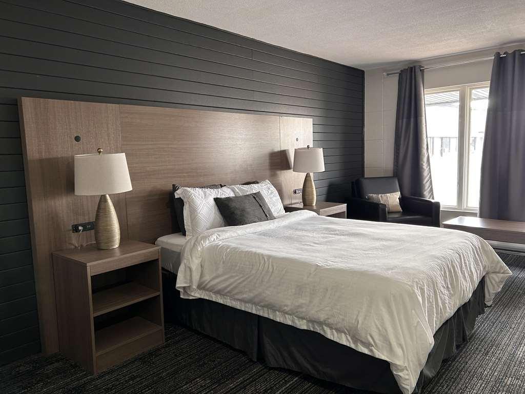 Surestay By Best Western Kapuskasing Oda fotoğraf