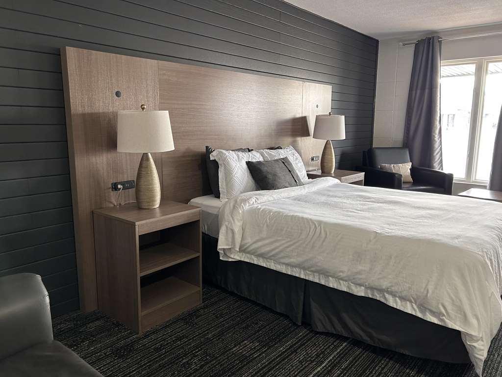 Surestay By Best Western Kapuskasing Oda fotoğraf