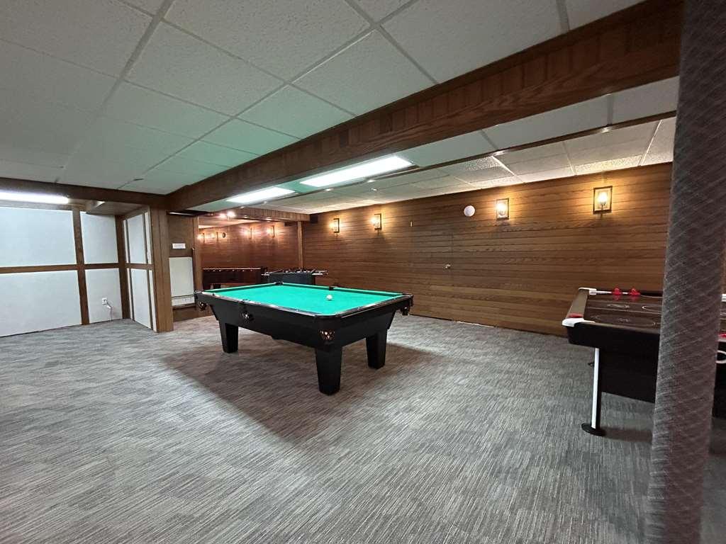 Surestay By Best Western Kapuskasing Konforlar fotoğraf